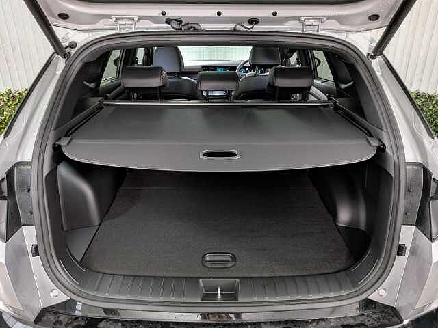 Hyundai TUCSON 1.6 T-GDi N Line S Auto Euro 6 (s/s) 5dr