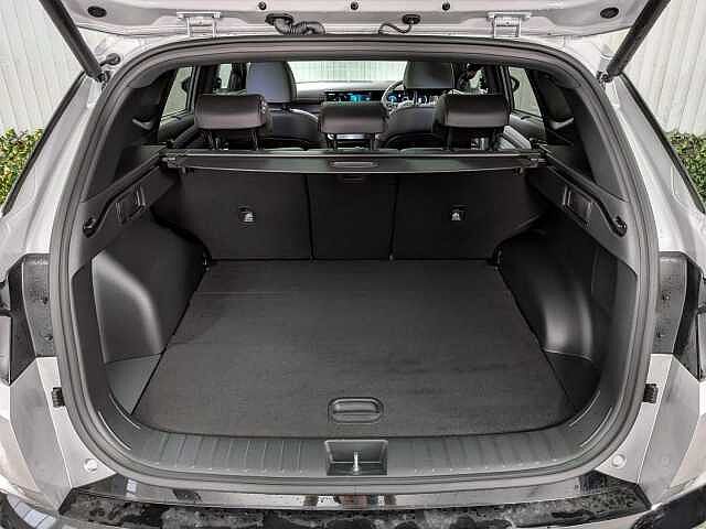 Hyundai TUCSON 1.6 T-GDi N Line S Auto Euro 6 (s/s) 5dr