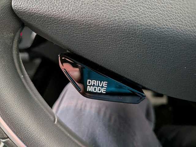 Kia Niro 1.6h GDi 2 DCT Euro 6 (s/s) 5dr