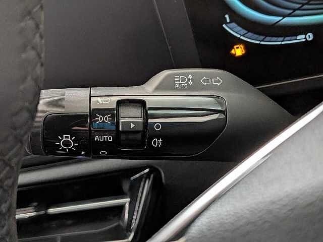 Kia Niro 1.6h GDi 2 DCT Euro 6 (s/s) 5dr