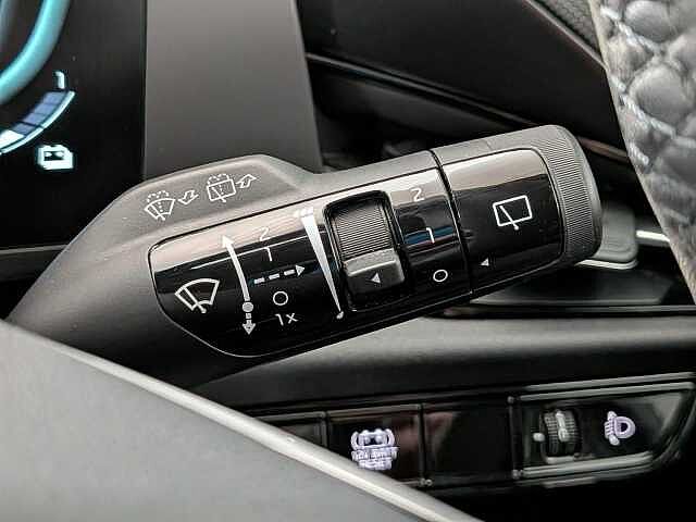 Kia Niro 1.6h GDi 2 DCT Euro 6 (s/s) 5dr