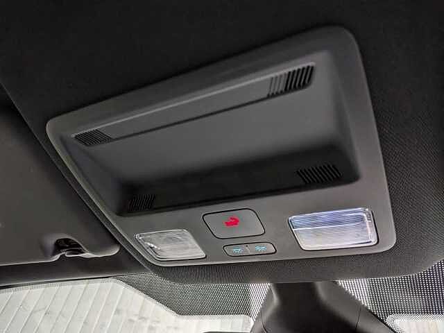 Ford Puma 1.0T EcoBoost MHEV ST-Line X Euro 6 (s/s) 5dr