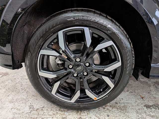 Ford Puma 1.0T EcoBoost MHEV ST-Line X Euro 6 (s/s) 5dr