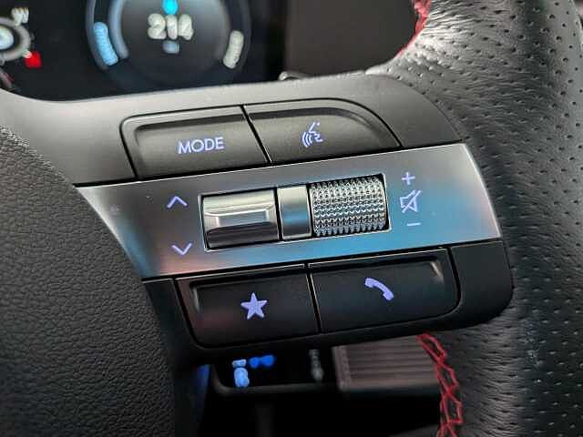 Hyundai KONA 65.4kWh N Line Auto 5dr