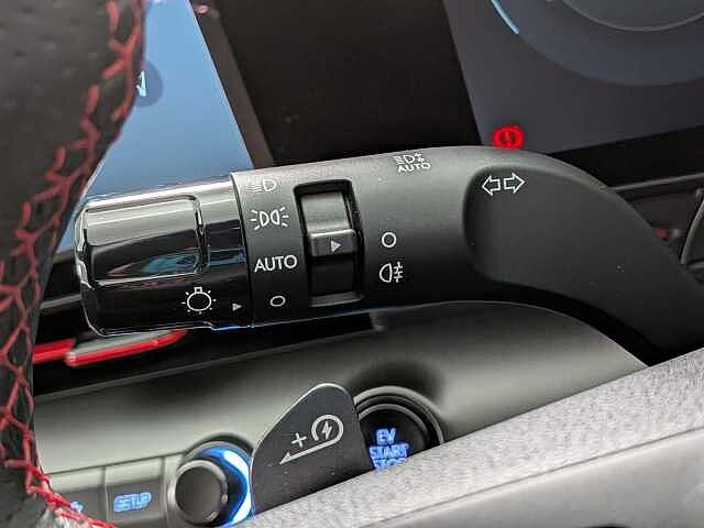 Hyundai KONA 65.4kWh N Line Auto 5dr