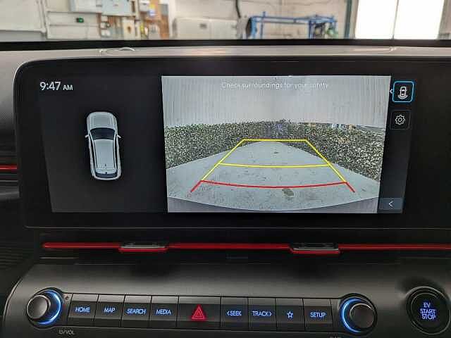 Hyundai KONA 65.4kWh N Line Auto 5dr