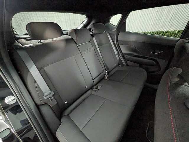 Hyundai KONA 65.4kWh N Line Auto 5dr