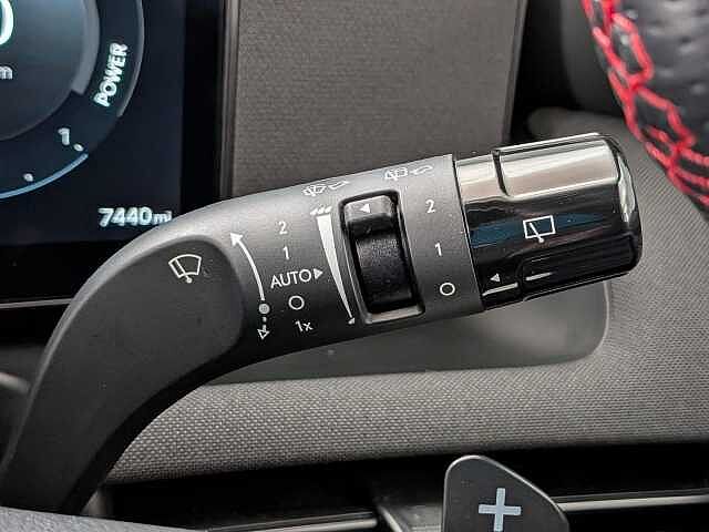 Hyundai TUCSON 1.6 T-GDi 13.8kWh N Line Auto Euro 6 (s/s) 5dr