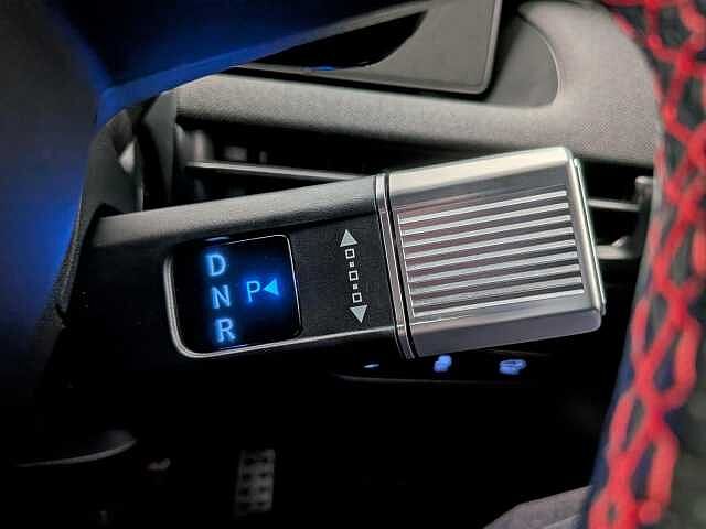 Hyundai TUCSON 1.6 T-GDi 13.8kWh N Line Auto Euro 6 (s/s) 5dr