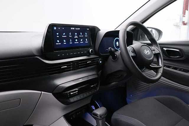 Hyundai KONA 65.4kWh N Line Auto 5dr
