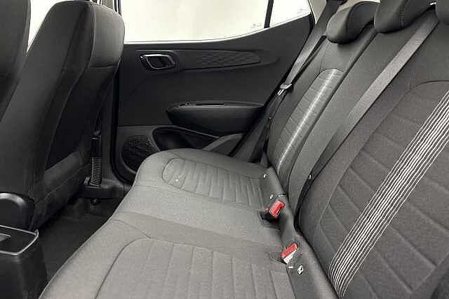 Hyundai KONA 65.4kWh N Line Auto 5dr