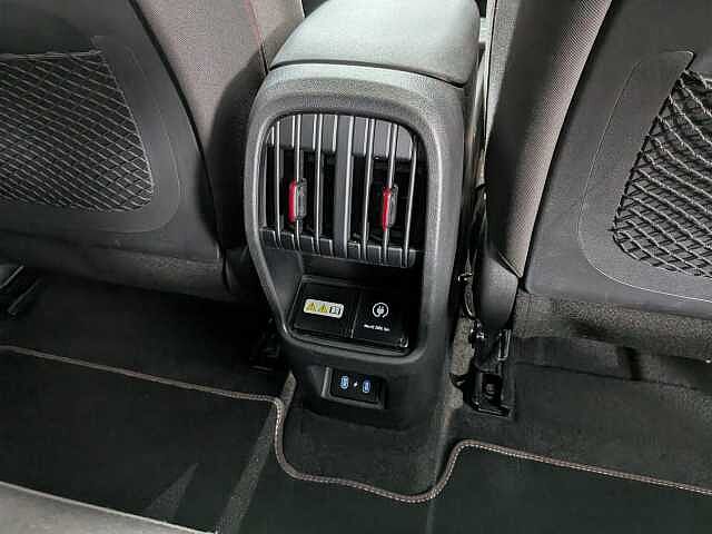 Hyundai KONA 65.4kWh N Line Auto 5dr Ultimate Red