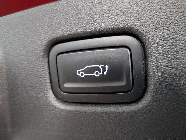Hyundai KONA 65.4kWh N Line Auto 5dr Ultimate Red