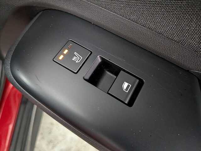 Hyundai KONA 65.4kWh N Line Auto 5dr Ultimate Red