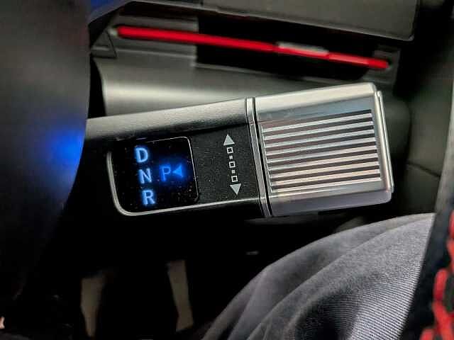 Hyundai KONA 65.4kWh N Line Auto 5dr Ultimate Red