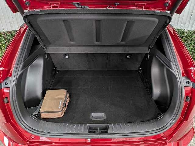 Hyundai KONA 65.4kWh N Line Auto 5dr Ultimate Red
