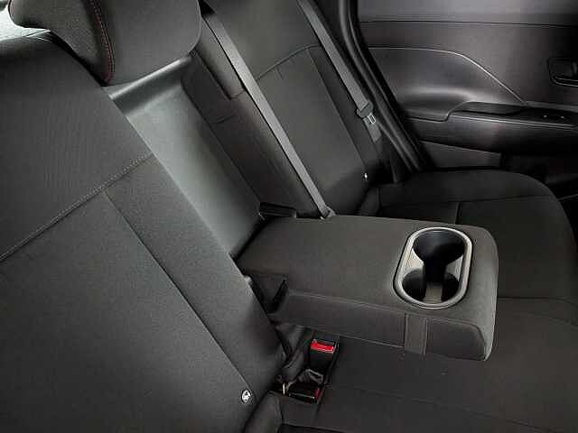 Hyundai KONA 65.4kWh N Line Auto 5dr