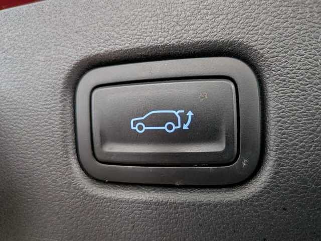 Hyundai KONA 65.4kWh N Line Auto 5dr