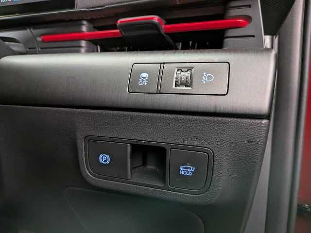 Hyundai KONA 65.4kWh N Line Auto 5dr