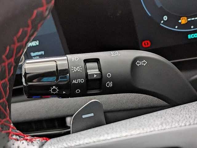 Hyundai TUCSON 1.6 T-GDi 13.8kWh N Line Auto Euro 6 (s/s) 5dr