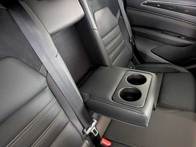 Renault Arkana 1.6 E-TECH E-Tech engineered Auto 2WD Euro 6 (s/s) 5dr