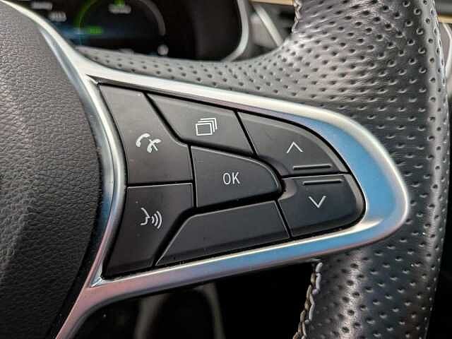 Renault Arkana 1.6 E-TECH E-Tech engineered Auto 2WD Euro 6 (s/s) 5dr