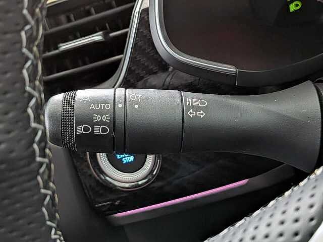 Renault Arkana 1.6 E-TECH E-Tech engineered Auto 2WD Euro 6 (s/s) 5dr