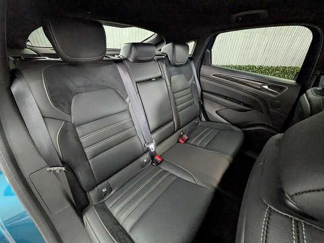 Renault Arkana 1.6 E-TECH E-Tech engineered Auto 2WD Euro 6 (s/s) 5dr