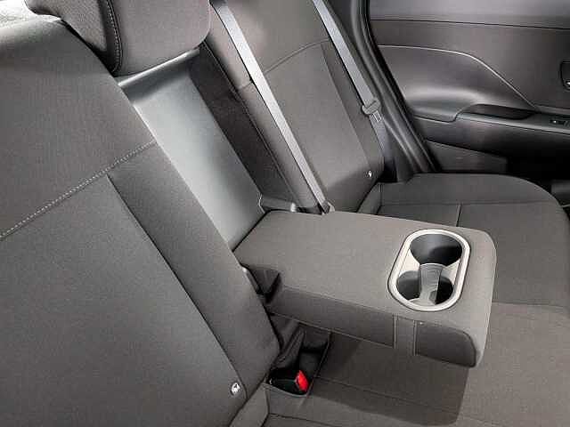 Hyundai KONA 65.4kWh Advance Auto 5dr Black