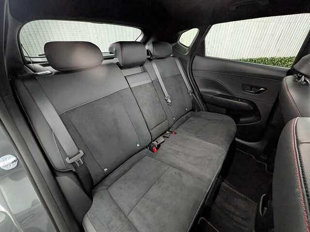 Hyundai KONA 1.6 h-GDi N Line S DCT Euro 6 (s/s) 5dr