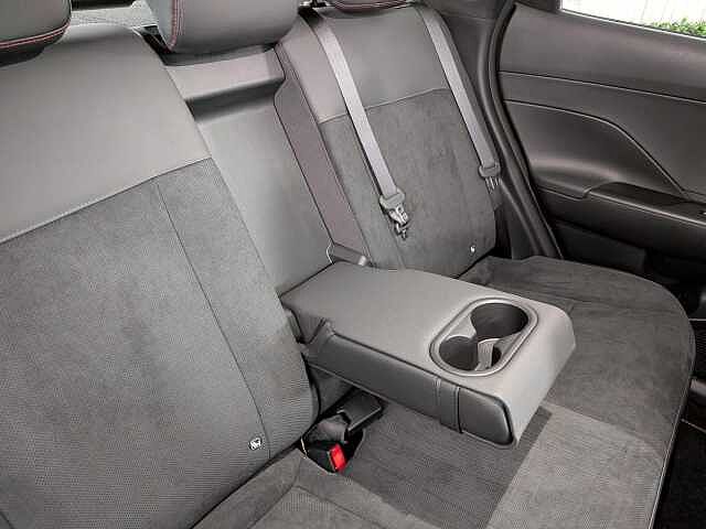 Hyundai KONA 1.6 h-GDi N Line S DCT Euro 6 (s/s) 5dr