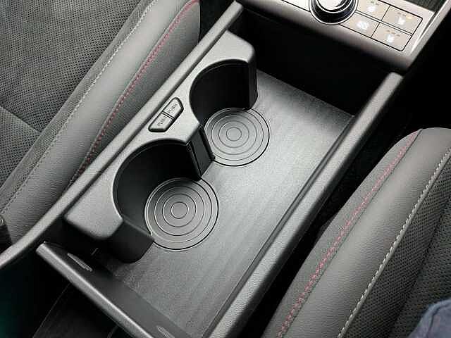 Hyundai KONA 1.6 h-GDi N Line S DCT Euro 6 (s/s) 5dr