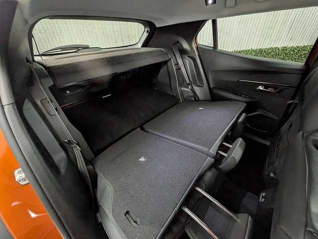 Peugeot 2008 1.2 PureTech Allure Euro 6 (s/s) 5dr