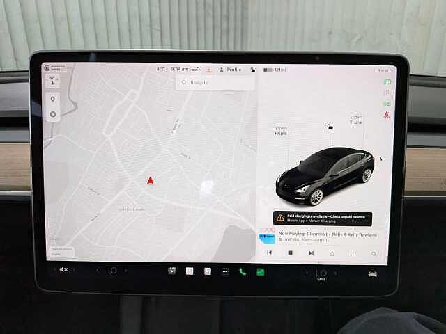 Tesla Model 3 (Dual Motor) Long Range Auto 4WDE 4dr