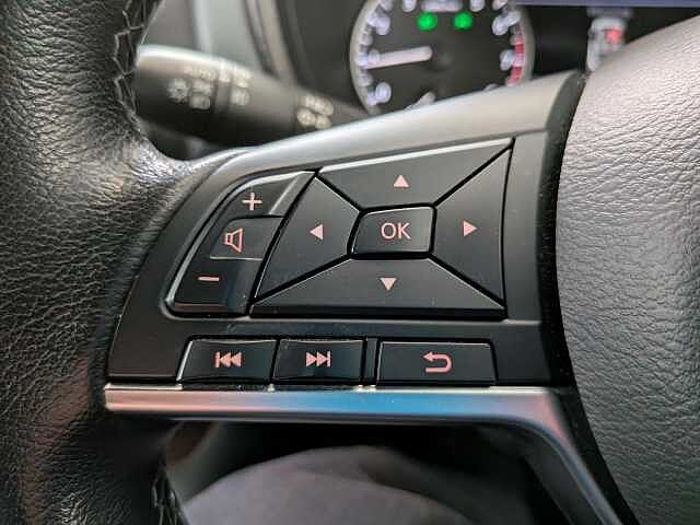 Nissan Juke 1.0 DIG-T Enigma Euro 6 (s/s) 5dr