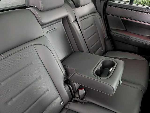 Hyundai SANTA FE 1.6 h T-GDi Calligraphy Auto 4WD Euro 6 (s/s) 5dr (7Seat) Bronze