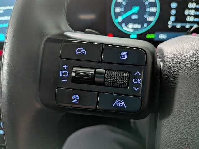 Hyundai SANTA FE 1.6 h T-GDi Calligraphy Auto 4WD Euro 6 (s/s) 5dr (7Seat) Bronze