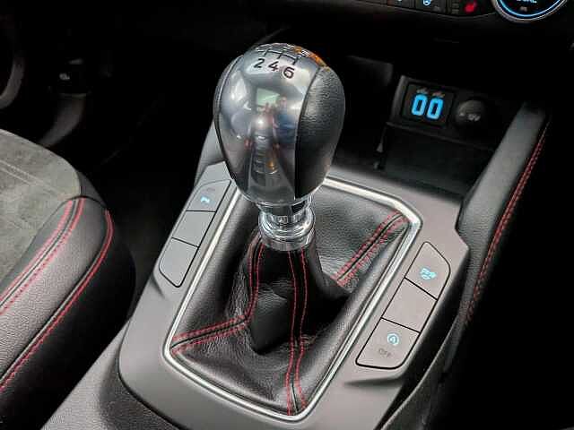 Ford Kuga 1.5 EcoBlue ST-Line X Edition Euro 6 (s/s) 5dr