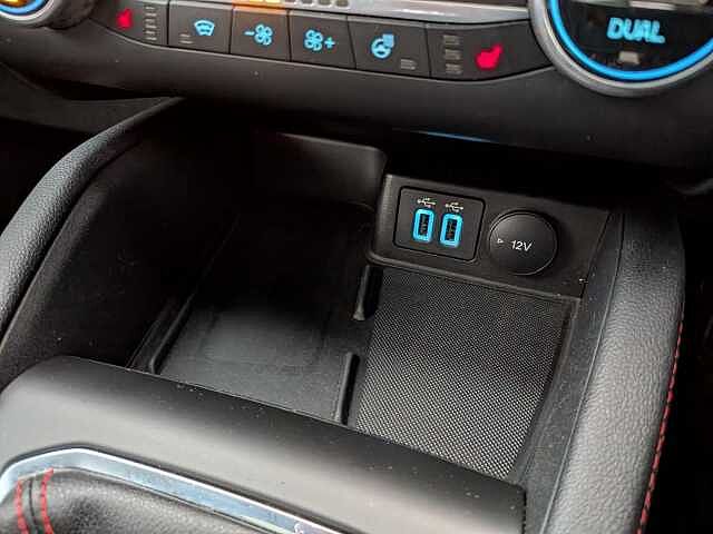 Ford Kuga 1.5 EcoBlue ST-Line X Edition Euro 6 (s/s) 5dr