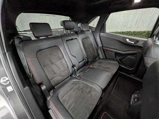 Ford Kuga 1.5 EcoBlue ST-Line X Edition Euro 6 (s/s) 5dr