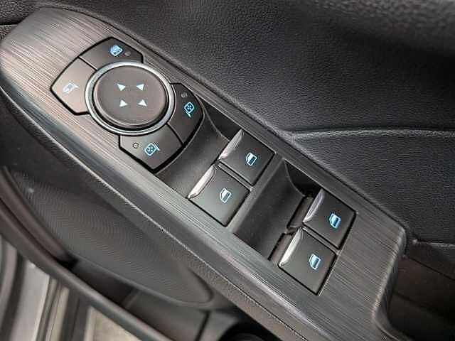 Ford Kuga 1.5 EcoBlue ST-Line X Edition Euro 6 (s/s) 5dr