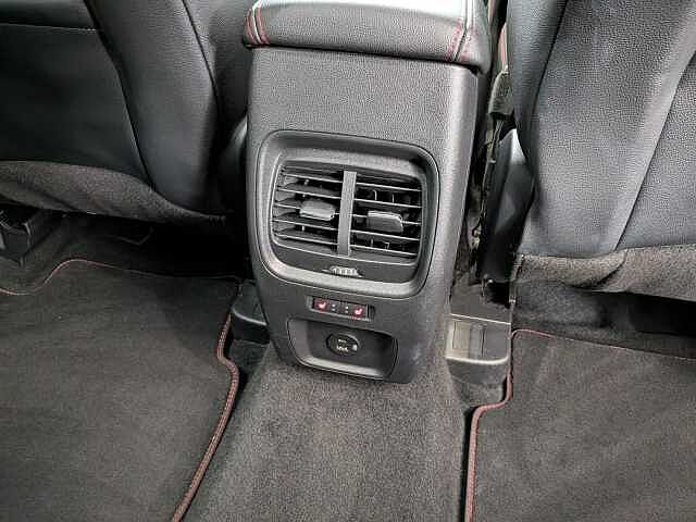 Ford Kuga 1.5 EcoBlue ST-Line X Edition Euro 6 (s/s) 5dr