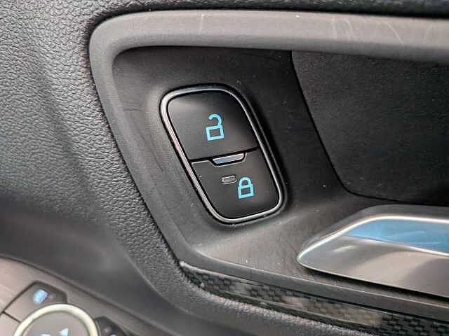 Ford Kuga 1.5 EcoBlue ST-Line X Edition Euro 6 (s/s) 5dr