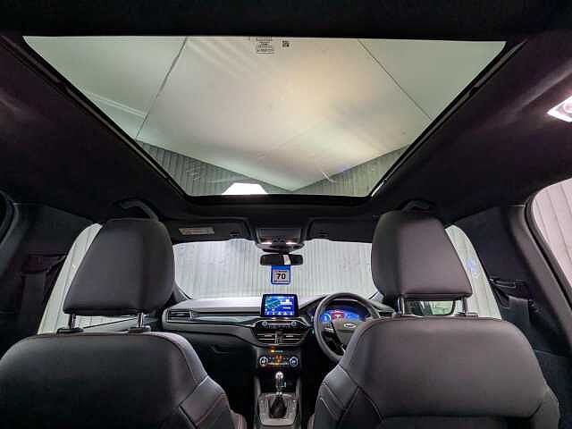 Ford Kuga 1.5 EcoBlue ST-Line X Edition Euro 6 (s/s) 5dr