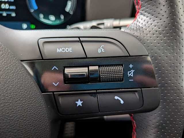 Hyundai TUCSON 1.6 T-GDi N Line S Auto Euro 6 (s/s) 5dr Abyss Black