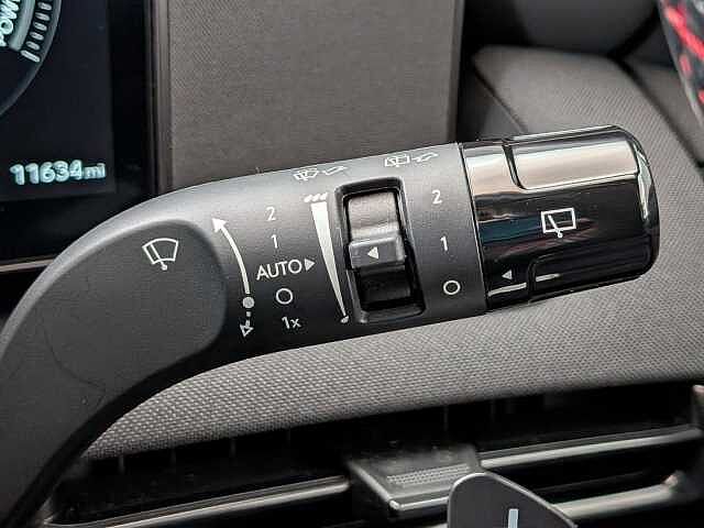 Hyundai TUCSON 1.6 T-GDi N Line S Auto Euro 6 (s/s) 5dr Abyss Black