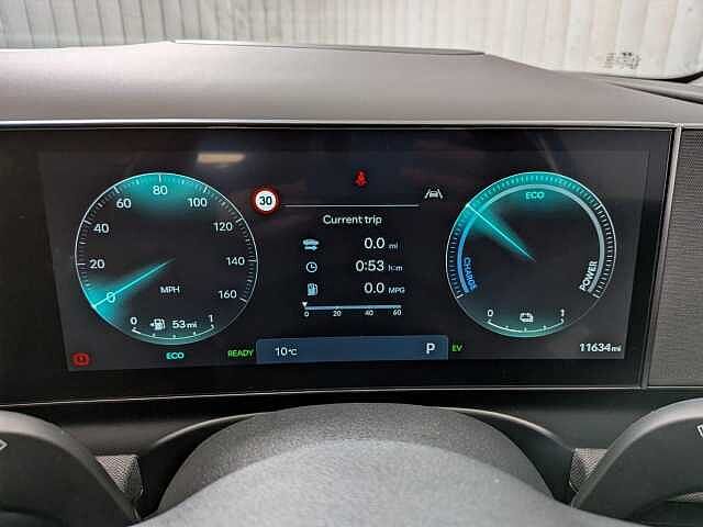 Hyundai TUCSON 1.6 T-GDi N Line S Auto Euro 6 (s/s) 5dr Abyss Black