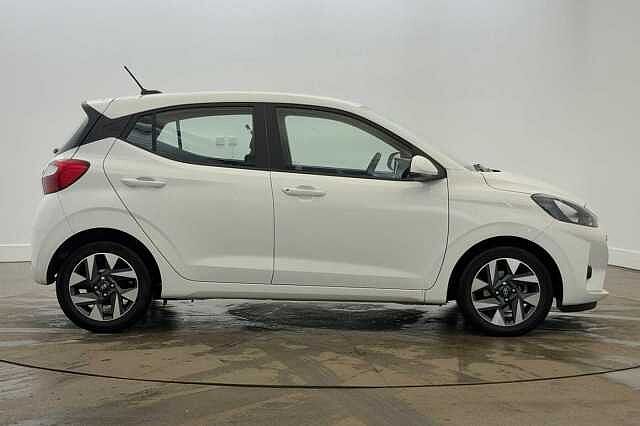Hyundai KONA 1.6 h-GDi N Line S DCT Euro 6 (s/s) 5dr