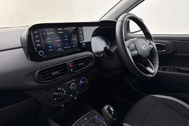 Hyundai KONA 1.6 h-GDi N Line S DCT Euro 6 (s/s) 5dr