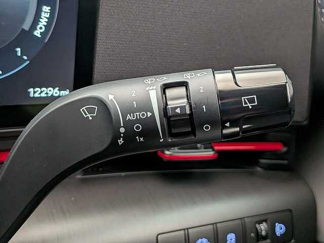 Hyundai KONA 1.6 h-GDi N Line S DCT Euro 6 (s/s) 5dr Grey